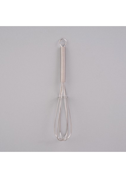 Mini Çırpıcı - Gri - 15 cm