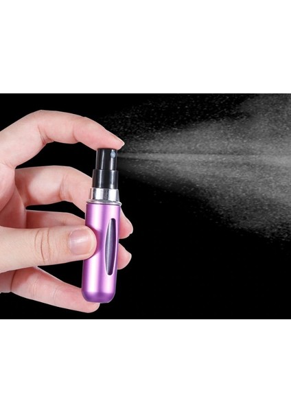 Cep Parfüm Şişesi 5ml (5224) modelleri