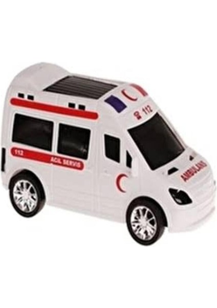 Ambulans Oyuncak Araba fiyatları