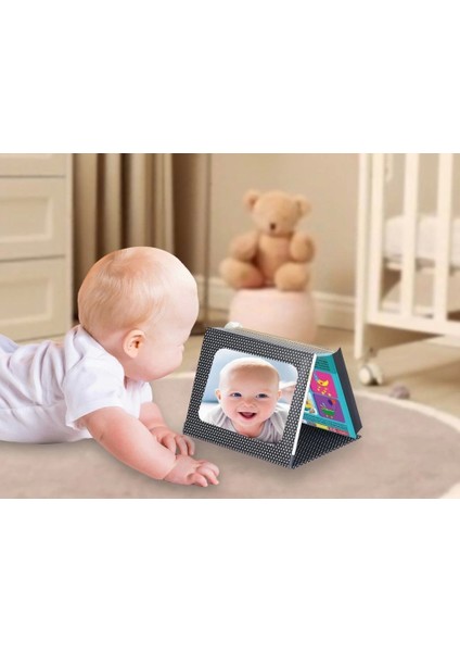 Bfs LC0713 Tummy Time modelleri