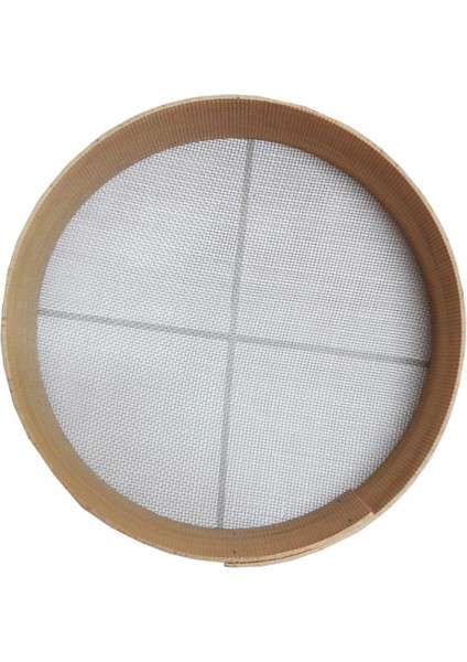 Çelik Tel Elek 0,8 mm (Kalbur)