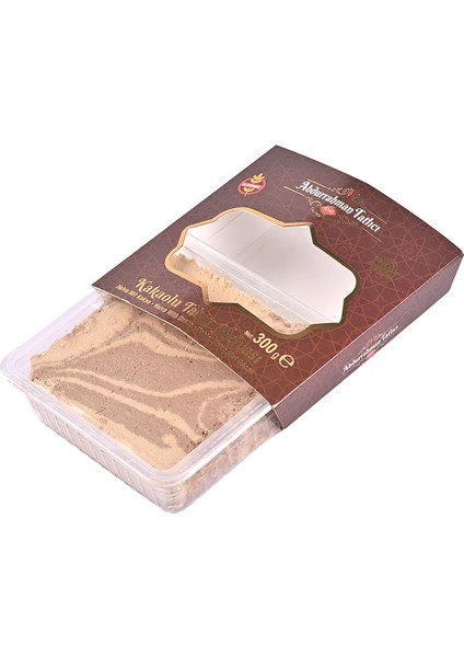 Tahin Helvası Kakaolu 300G