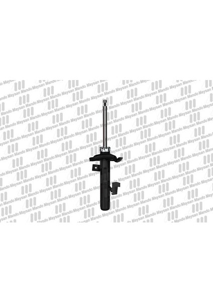 ÖN AMORTİSÖR SAĞ FOCUS 2 2004 CMAX 2003-2007 10 VOLVO S40 2004-2012 C30 550 2004-2012 GAZLI 3M5118045CCM 3M5118045CGA 31277587