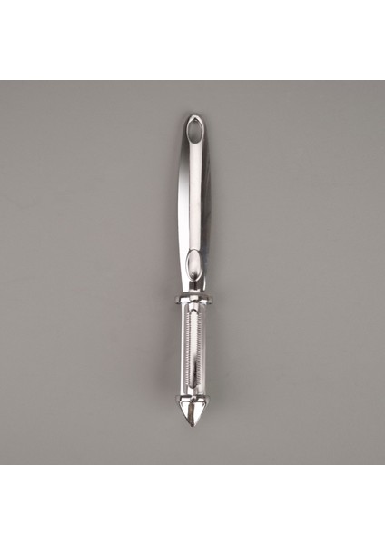 Krom Dik Soyacak - Gri