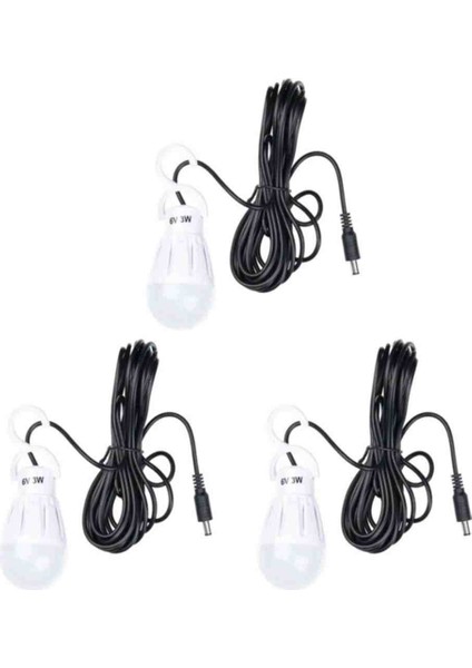 Güneş Enerjili Aydınlatma Sistemi Set Ampullü Çadır Kamp Alanı fırsatları