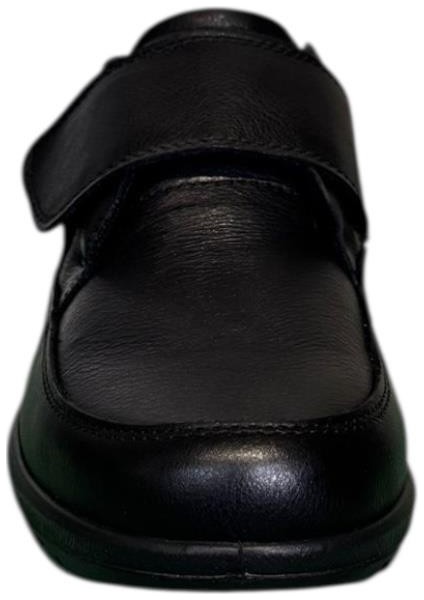 IMAC Banner Geniş Kalıp Erkek Cırtlı Deri Ayakkabı 851470 fırsatları