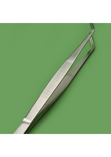 Dekor Cımbızı - Gri - 25 cm fiyatları