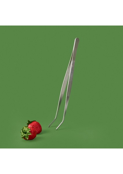 Dekor Cımbızı - Gri - 25 cm modelleri