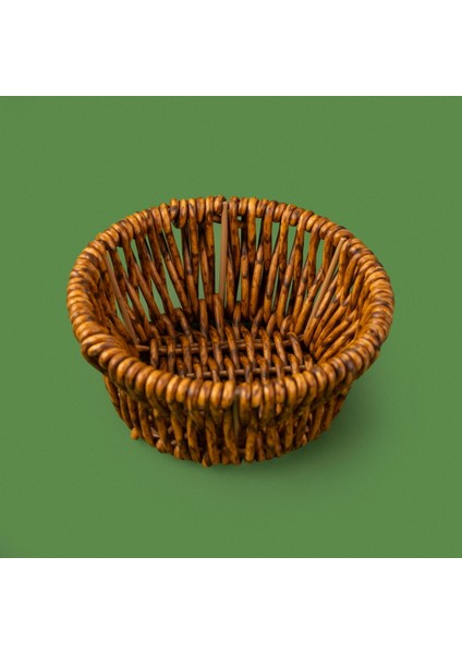 Çerezlik - Kahverengi - 10 cm modelleri