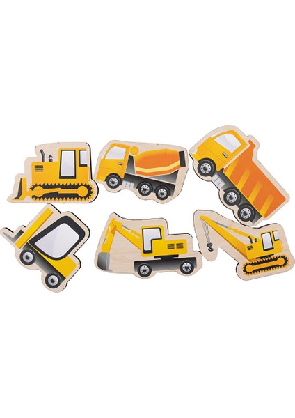 Ahşap Iş Makineleri Eğitici Set fiyatları