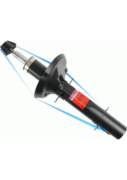 ÖN AMORTİSÖR L/R VW GOLF 4 1997-2005 BORA 1997-2005 SKODA OCTAVIA 1998-2010 SEAT LEON 19992006 TOLEDO 1997-2006 1J0413031S 1J0413031T 1J0413031P