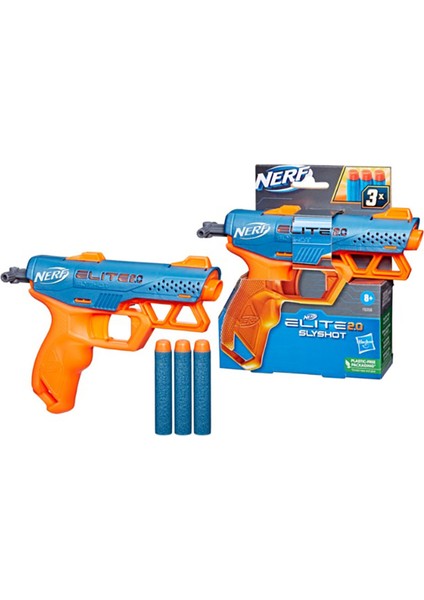 Elite 2.0 Slyshot