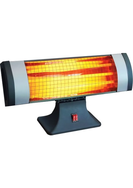 Bayersan MODEL-103 Joker Masa Altı Isıtıcı Soba 1800W (5224)