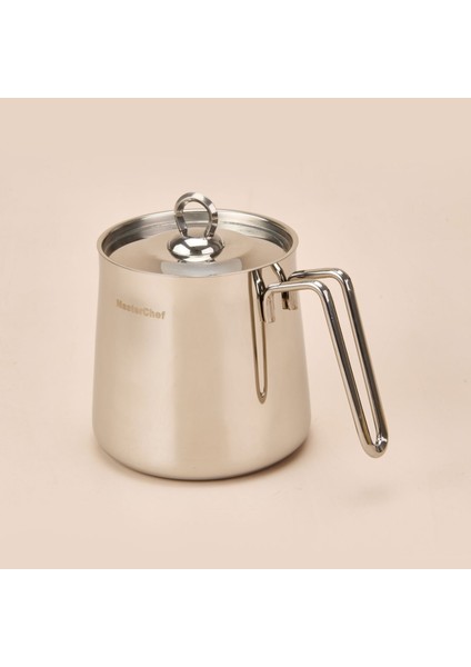 Kızartma Potu - Gri - 13X18 cm