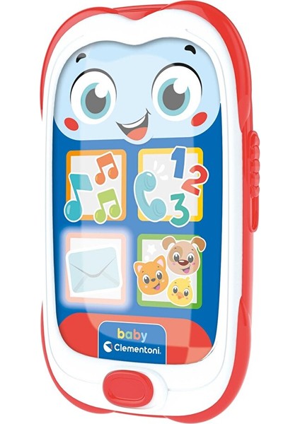 Baby Clementoni - Bebek Telefonu fiyatları