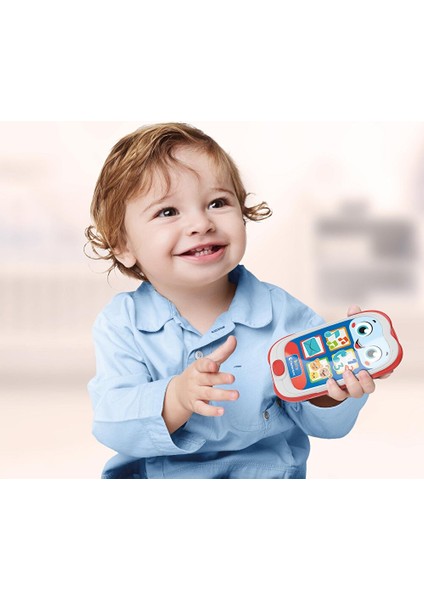 Baby Clementoni - Bebek Telefonu modelleri