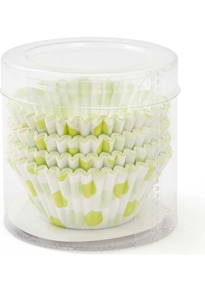 Muffin Kek Kalıbı - Asorti