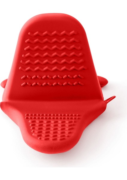 Silikon Tutacak - Kırmızı modelleri