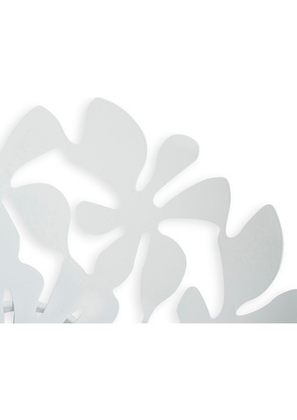 Metal Meyvelik - Krem - 30 cm modelleri