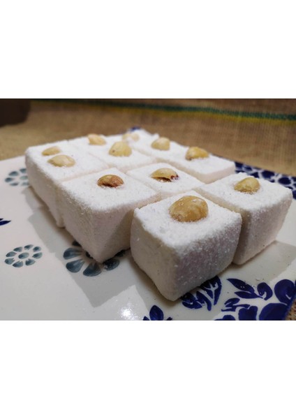 Sultan Fındıklı Lokum 1000GR