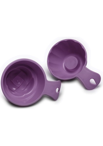 Pilav ve Helva Kabı - Asorti modelleri