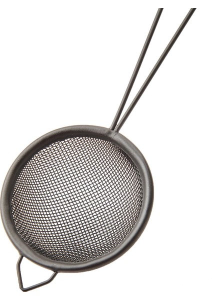 Star Çay Süzgeci - Siyah - 13 cm modelleri