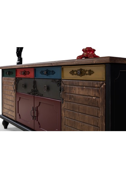 Aslan Konsol modelleri