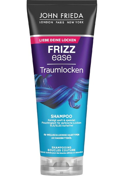 Frıeda Frızz Ease Dream Curls Kusursuz Bukleler Şampuan fiyatları