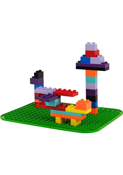 Sepetli 59PARÇA Araçlı Yaratıcı Bloklar fiyatları