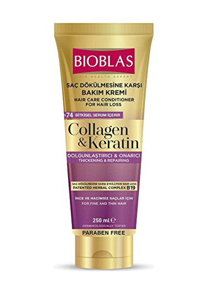 Şekillendirici Saç Kremi