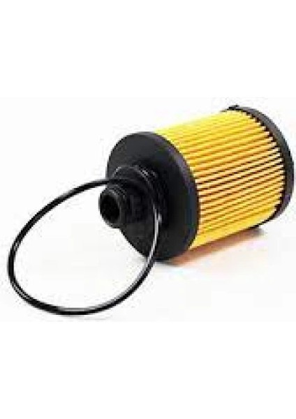 YAĞ FİLTRESİ BRAVO 2-DOBLO-IDEA-PANDA-PUNTO-ALFA 159-CORSA-MERIVA-BIPPER-NEMO 1.3 1.6 1.9 71751128E