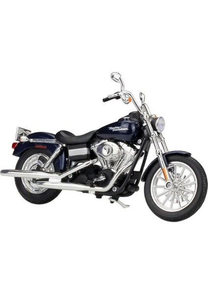 Bfs 1:12 Harley-Davidson Motorsiklet modelleri