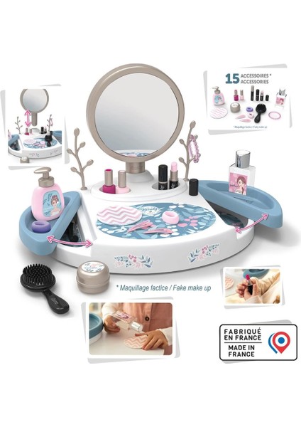 Bfs 7600320252 Güzellik Seti Stüdyom -Smoby fiyatları