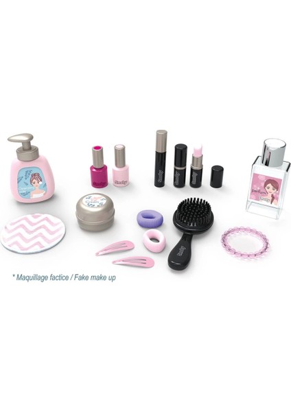 Bfs 7600320252 Güzellik Seti Stüdyom -Smoby fırsatları