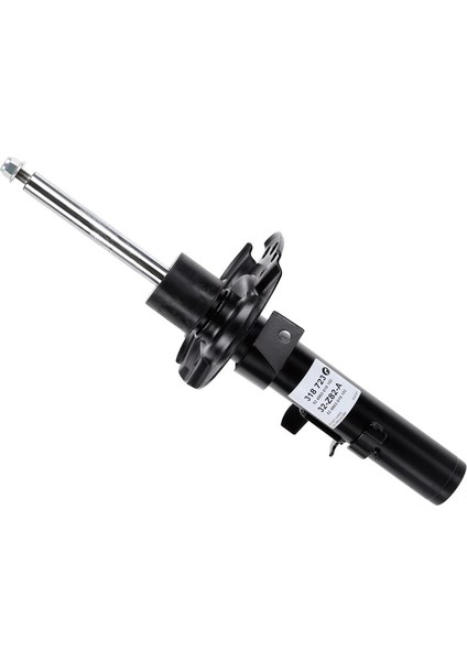 ÖN AMORTİSÖR SAĞ FORD FOCUS 3 2014-2017 C-MAX 2 2015-2017 CONNECT 2014-2019 GAZLI BV6118045LBD BV6118045LBB 1866906