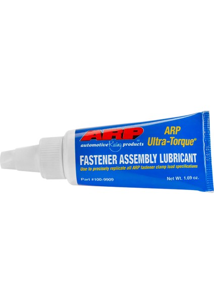 Ultra Tork Montaj Yağı 50 ml