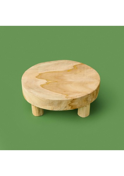 Kitchen Sunum Tahtası - Kahverengi - 20 cm fiyatları