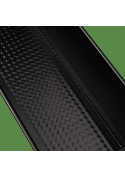 Classic Baton Kek Kalıbı - Siyah - 30X11 cm modelleri