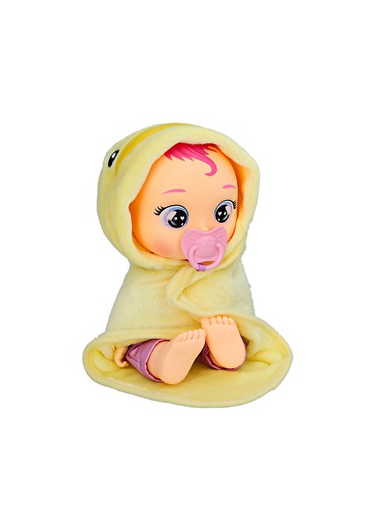 Love Banyo Zamanı Zoe CYB67200