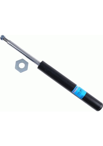 ÖN AMORTİSÖR L/R OPEL VECTRA A 1988-1995 CALIBRA 1988-1995 90512290 344284 344170 344171