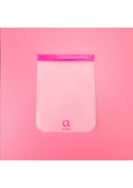 Yıkanabilir Gıda Saklama Poşeti - Asorti - 19X25 cm fiyatları