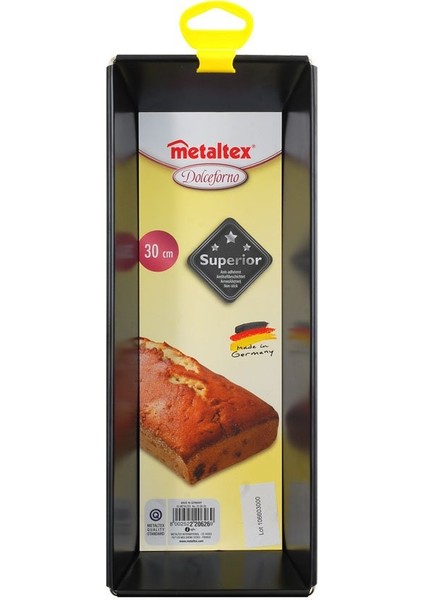 Superior Baton Kalıbı - 30 cm fiyatları