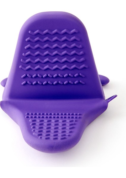 Silikon Tutacak - Lila modelleri