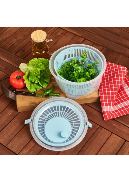 Vega Salata Kurutucusu - Asorti fiyatları