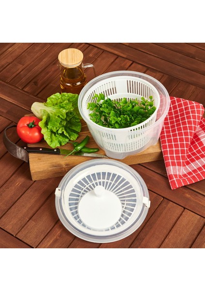 Vega Salata Kurutucusu - Asorti modelleri