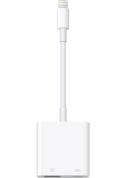 Lightning - USB 3 Kamera Adaptörü