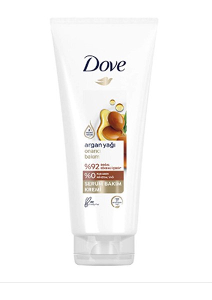 Saç Kremi 170 ml Argan Yağı ve Onarıcı Bakım fiyatları