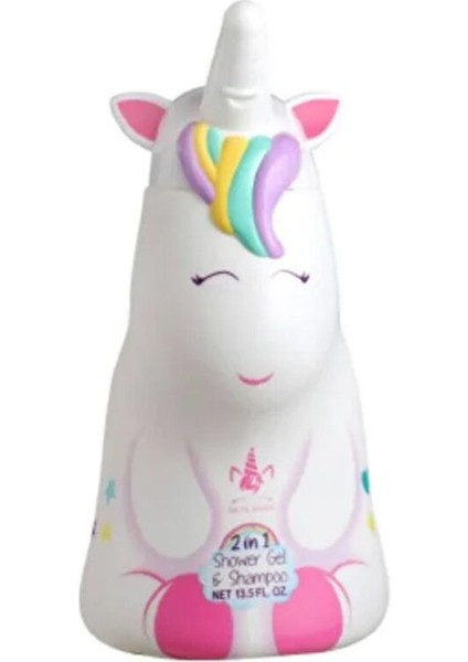 Unicorn 2d Duş Jeli Şampuan fiyatları