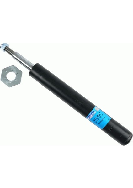 ÖN AMORTİSÖR L/R OPEL VECTRA A 1988-1995 CALIBRA 1988-1995 90512290 344284 344170 344171