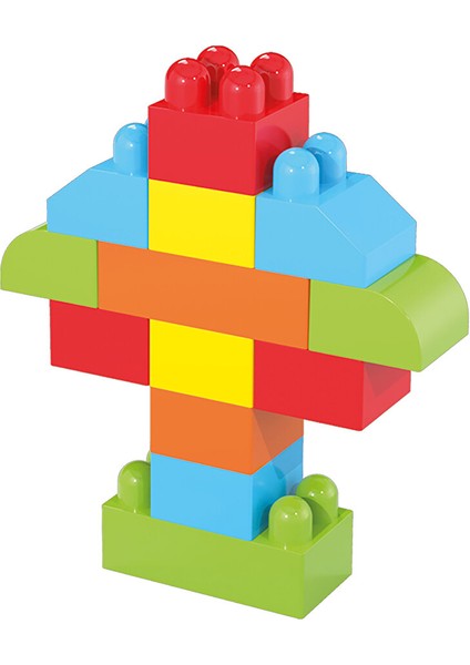 Multi Blocks 92 Parça modelleri